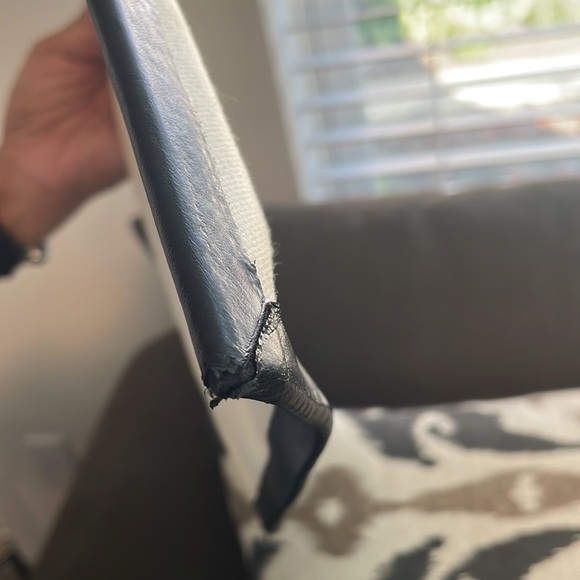 Authentic Celine clutch - Picture 4 of 5